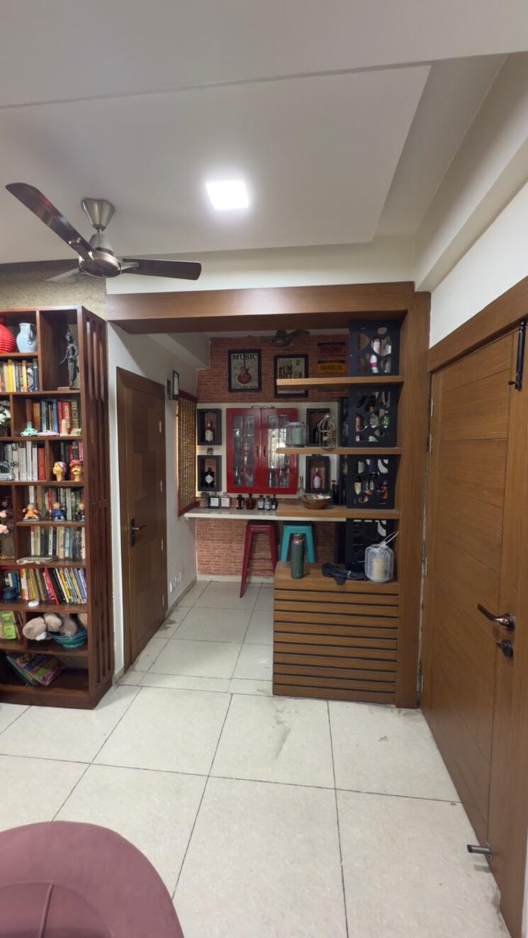 Living Room, ajnara-daffodil 3.5 Bedroom 1576 Sq.Ft. Apartment In Sector 137 Noida 8983000