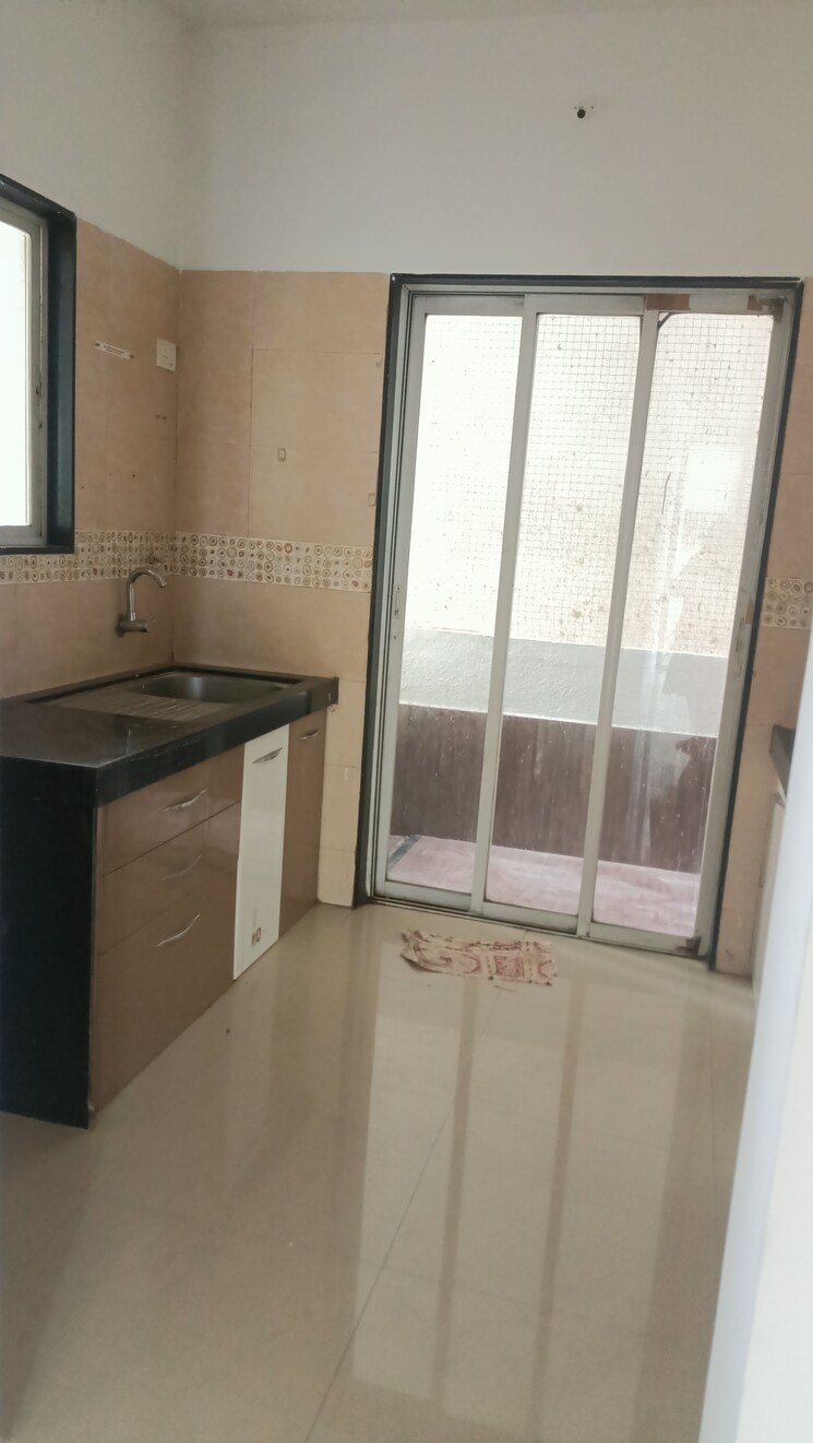 Kitchen, rama-celestial-city 3 Bedroom 1029 Sq.Ft. Apartment In Ravet Pune 8983009