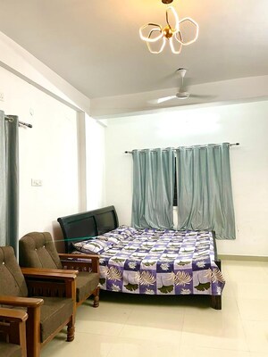 6 BHK Villa For Sale in Moinabad