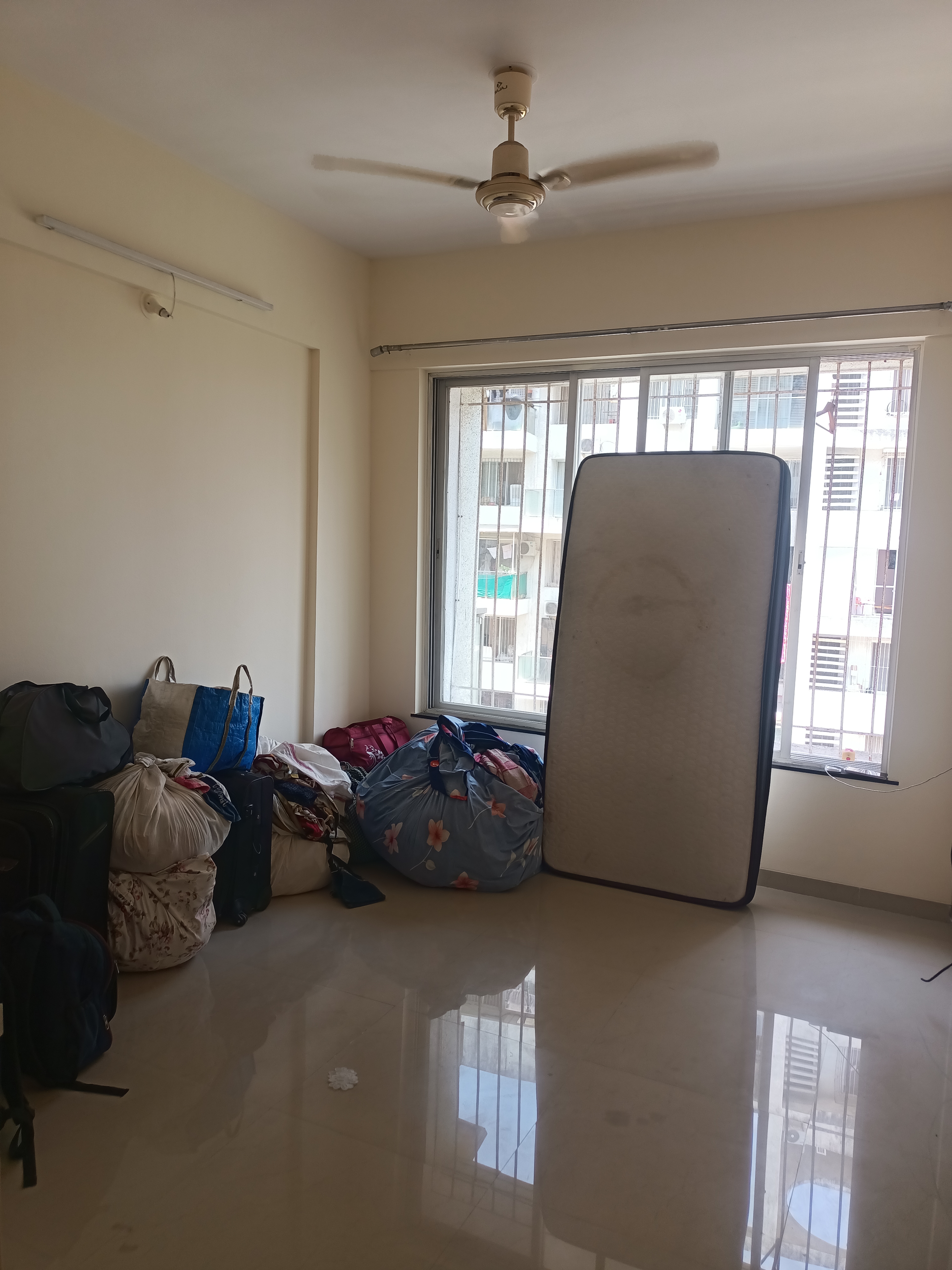 2 BHK 745 Sq.Ft. Apartment in Rama Celestial City