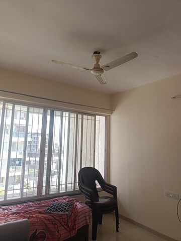 Living Room in 2 BHK Apartment at Rama Celestial City, Ravet – for Rent