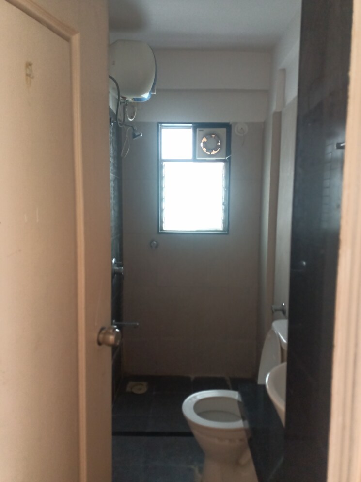 Bathroom, rama-celestial-city 2 Bedroom 745 Sq.Ft. Apartment In Ravet Pune 8983010