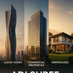 3 BHK Apartment For Sale in Ganga Nandaka, New Gurgaon