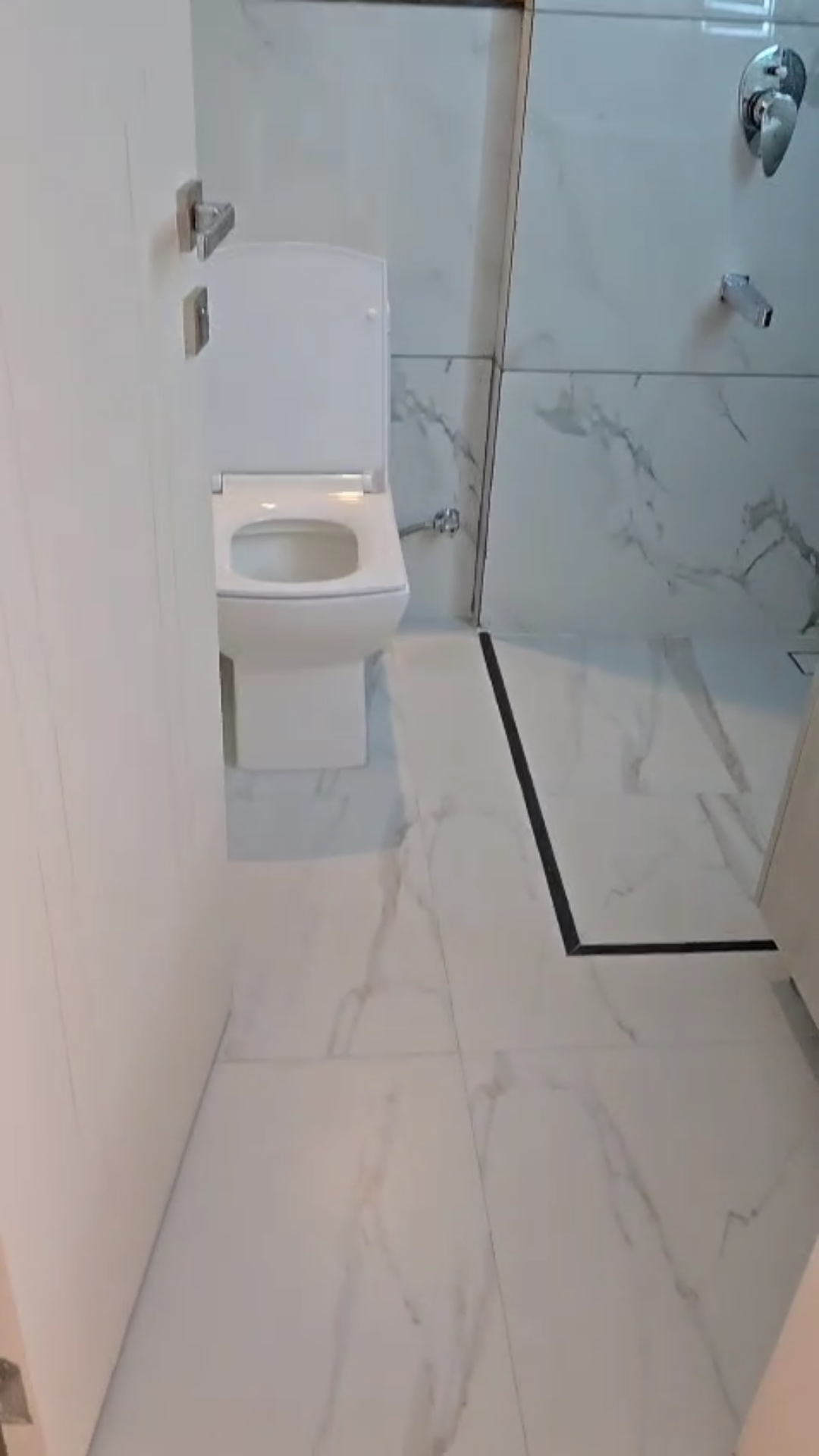 3 BHK Builder Floor For Rent in Central Park Cerise Suites