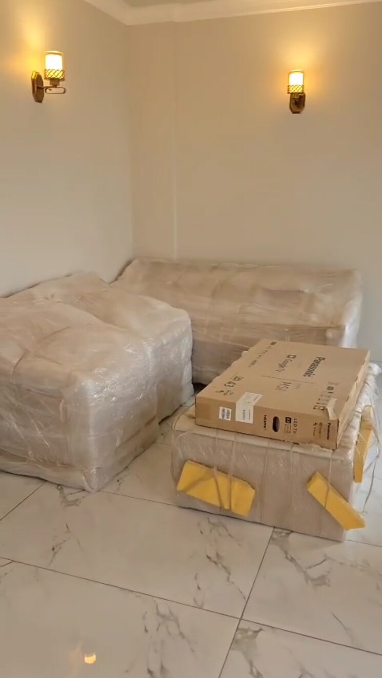 Bedroom, central-park-cerise-suites 3 Bedroom 1785 Sq.Ft. Builder Floor In Sohna Sector 33 Gurgaon 8983024