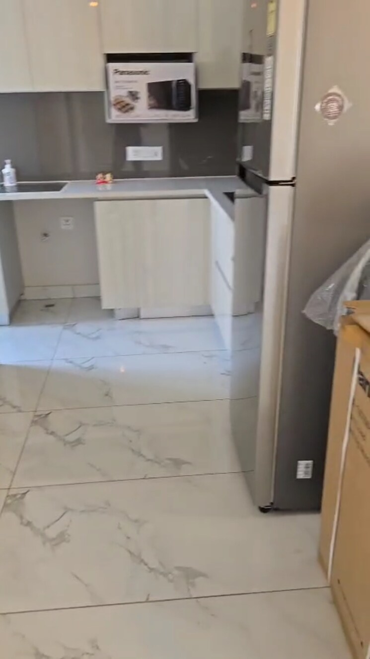 Bathroom, central-park-cerise-suites 3 Bedroom 1785 Sq.Ft. Builder Floor In Sohna Sector 33 Gurgaon 8983024