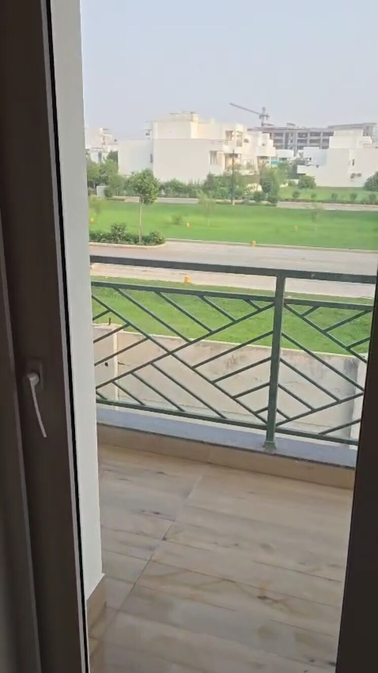 Balcony, central-park-cerise-suites 3 Bedroom 1785 Sq.Ft. Builder Floor In Sohna Sector 33 Gurgaon 8983024