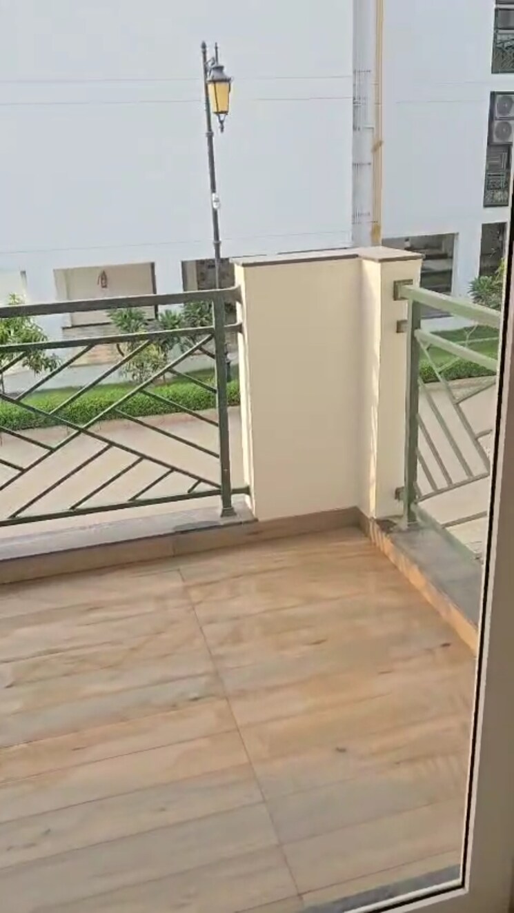 Balcony, central-park-cerise-suites 3 Bedroom 1785 Sq.Ft. Builder Floor In Sohna Sector 33 Gurgaon 8983024