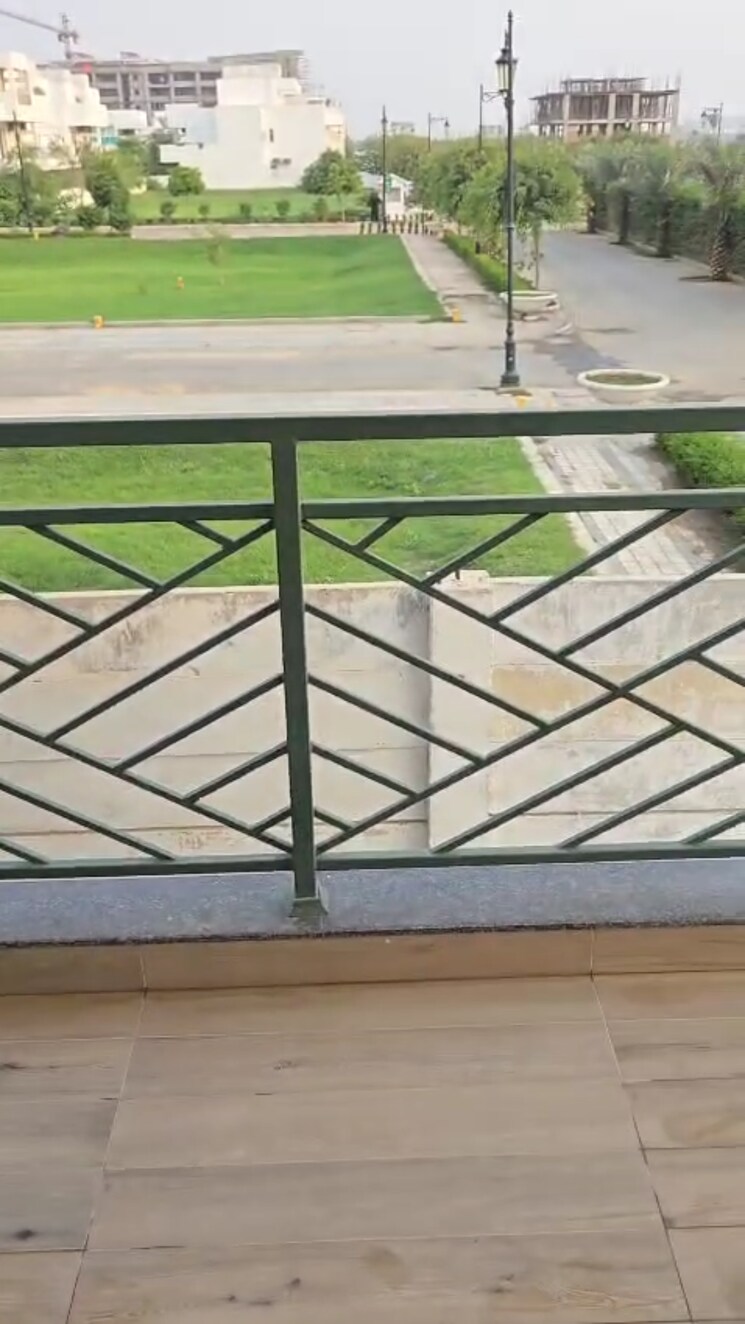 Balcony, central-park-cerise-suites 3 Bedroom 1785 Sq.Ft. Builder Floor In Sohna Sector 33 Gurgaon 8983024