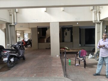 Parking in Studio Apartment at Fursungi – for Sale