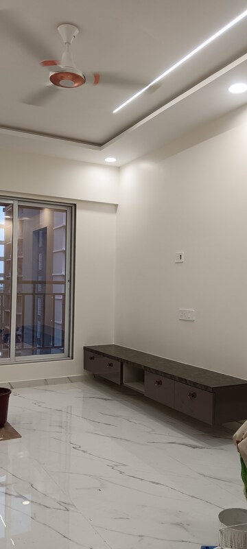 1 BHK Apartment For Rent in Kanak Heights Geeta Bhavan CHS, Malad East