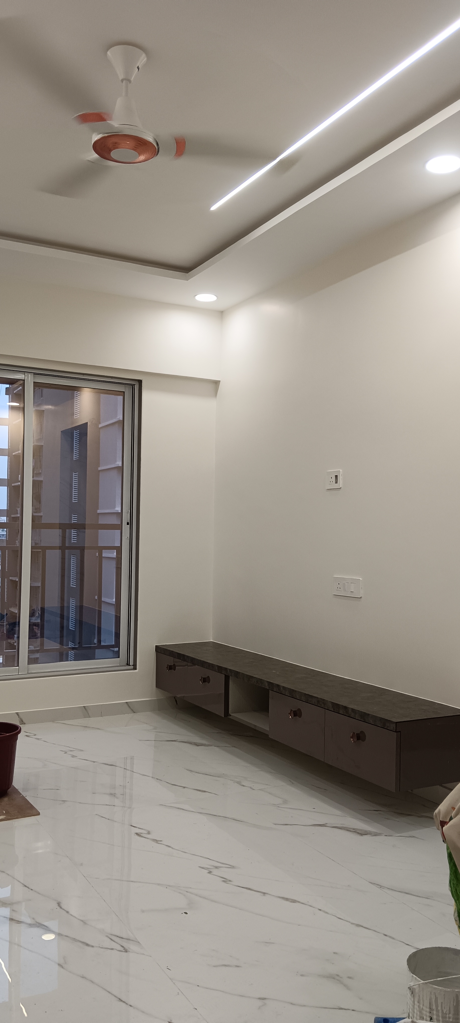 1 BHK Apartment For Rent in Kanak Heights Geeta Bhavan CHS