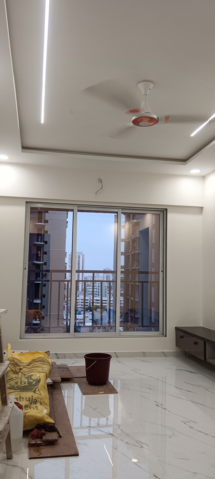 Room, kanak-heights-geeta-bhavan-chs 1 Bedroom 433 Sq.Ft. Apartment In Malad East Mumbai 8983037