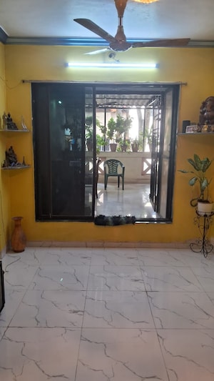 1 BHK Apartment For Sale in Fam CHS, Kopar Khairane
