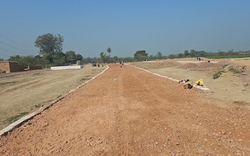 Plot For Sale in Dholera