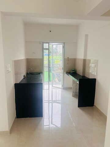 Kitchen in 2 BHK Apartment at Godrej Sky Gardens Vihaa, Badlapur East – for Sale