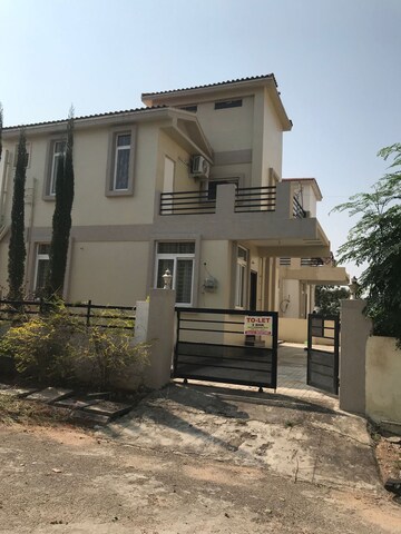 3 BHK Villa For Sale in Prajay Water front Phase II, Shamirpet