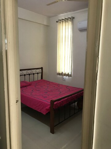 Bedroom in 3 BHK Villa at Prajay Water front Phase II, Shamirpet – for Sale