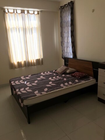 Bedroom in 3 BHK Villa at Prajay Water front Phase II, Shamirpet – for Sale