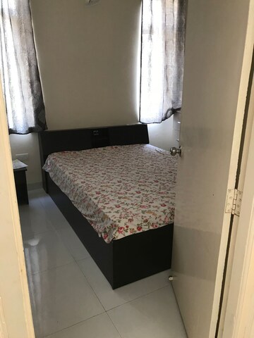 Bedroom in 3 BHK Villa at Prajay Water front Phase II, Shamirpet – for Sale