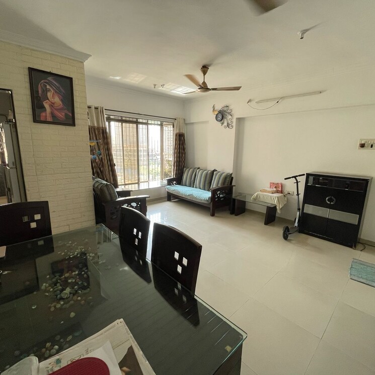 Team Area, sankalp-ii 2 Bedroom 900 Sq.Ft. Apartment In Riddhi Gardens Mumbai 8983046