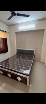 1 BHK + Pooja Room,Study Room 456 Sq.Ft. Apartment in Shree Ram