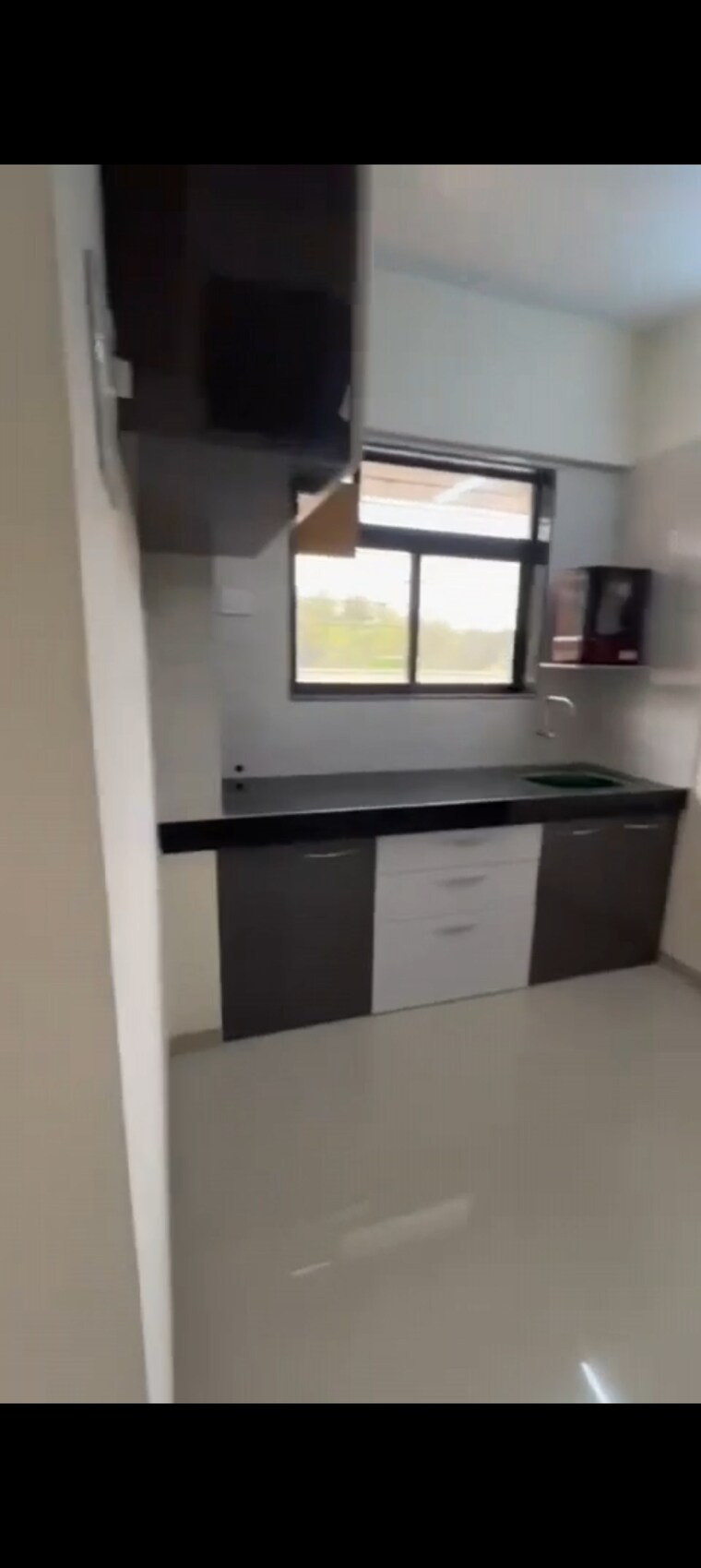 Kitchen, saphale 1 Bedroom 456 Sq.Ft. Apartment In Saphale Palghar 8983048