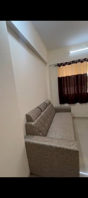 Living Room in 1 BHK Apartment at Saphale – for Sale