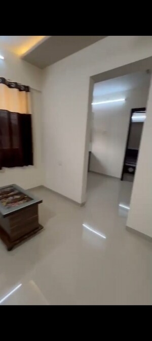 Living Room in 1 BHK Apartment at Saphale – for Sale