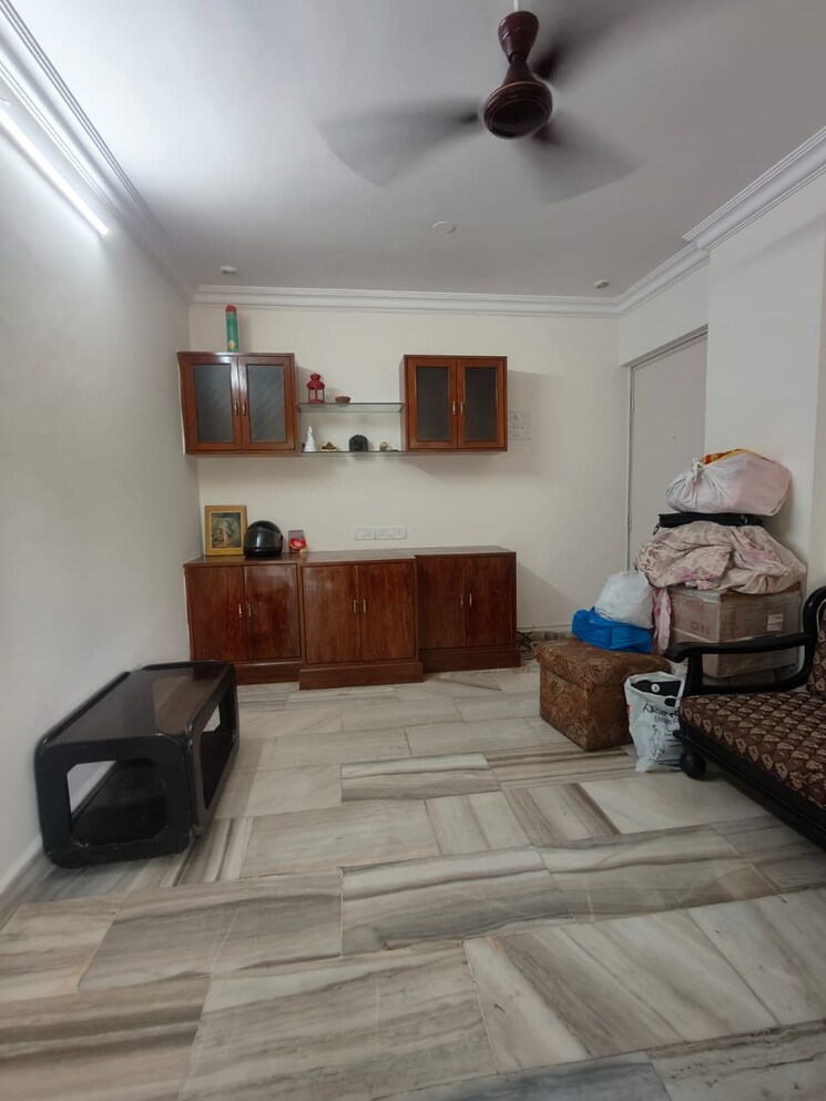 Living Room, lokpuram-chs 1 Bedroom 640 Sq.Ft. Apartment In Vasant Vihar Thane 8983049