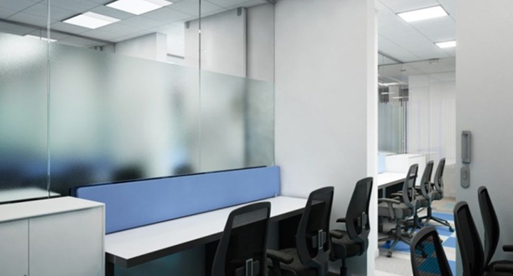 Office Space For Rent in ACME Plaza