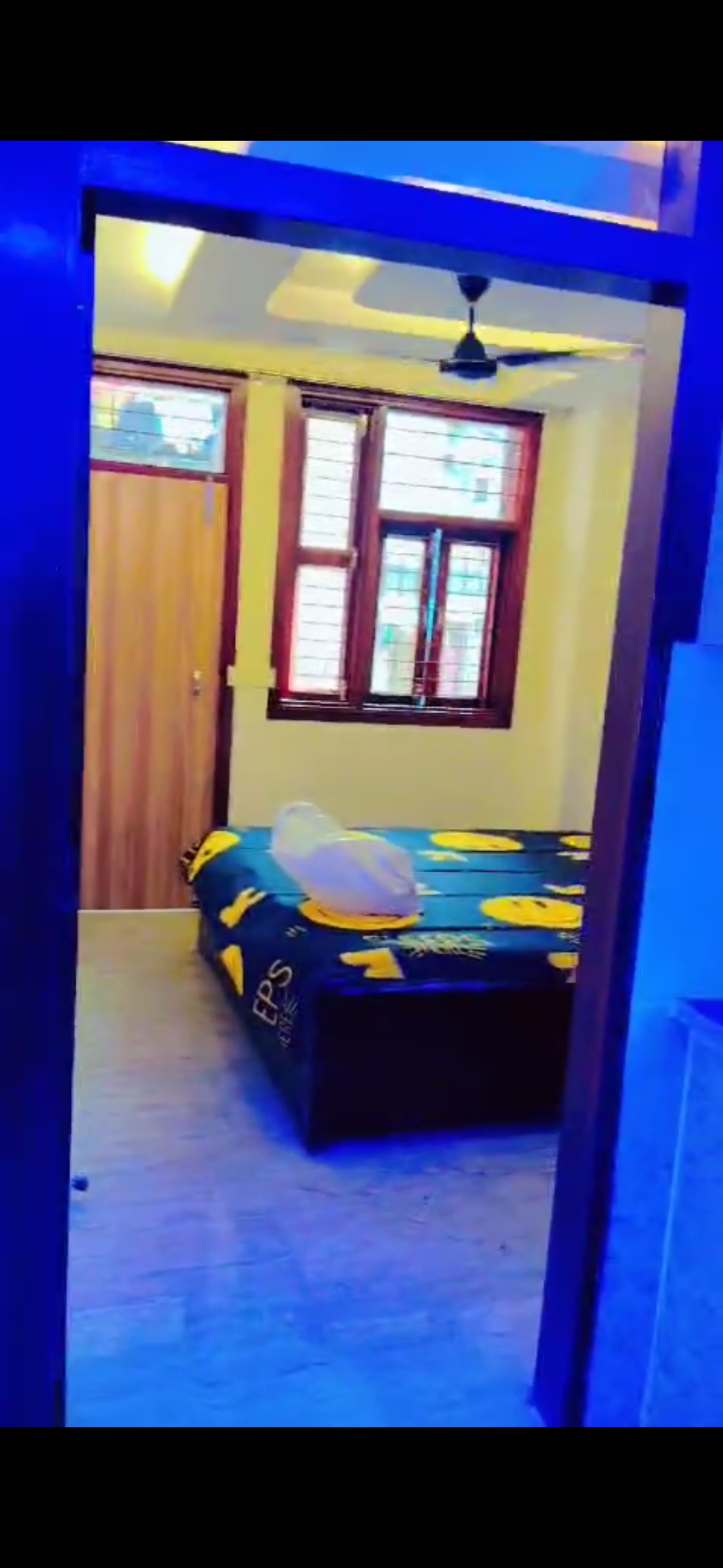 2.5 BHK + Pooja Room,Study Room,Extra Room Builder Floor For Rent in Uttam Nagar