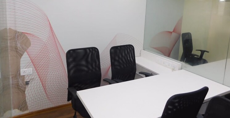 Team Area, baba-house Commercial Office Space 2240 Sq.Ft. In Andheri East Mumbai 8983053