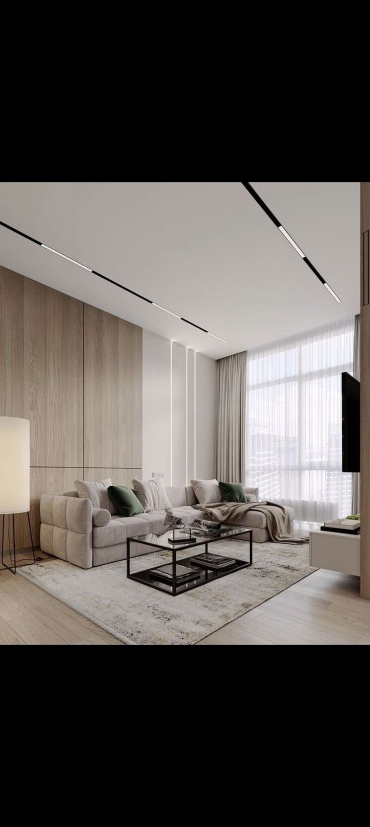 Bedroom, shreepati-7-homes 4 Bedroom 2075 Sq.Ft. Independent House In Tembhode Palghar 8983057