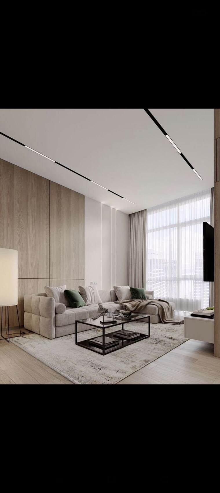 Bedroom, shreepati-7-homes 4 Bedroom 2075 Sq.Ft. Independent House In Tembhode Palghar 8983057