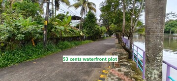  Plot For Sale in Maradu
