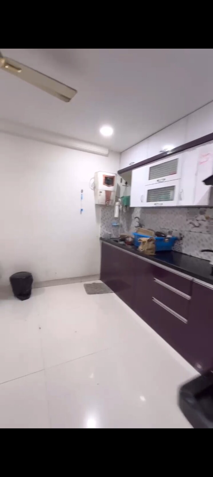 Kitchen, kondapur 3 Bedroom 2050 Sq.Ft. Apartment In Kondapur Hyderabad 8983062