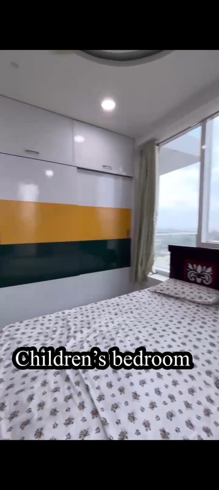 Room, kondapur 3 Bedroom 2050 Sq.Ft. Apartment In Kondapur Hyderabad 8983062