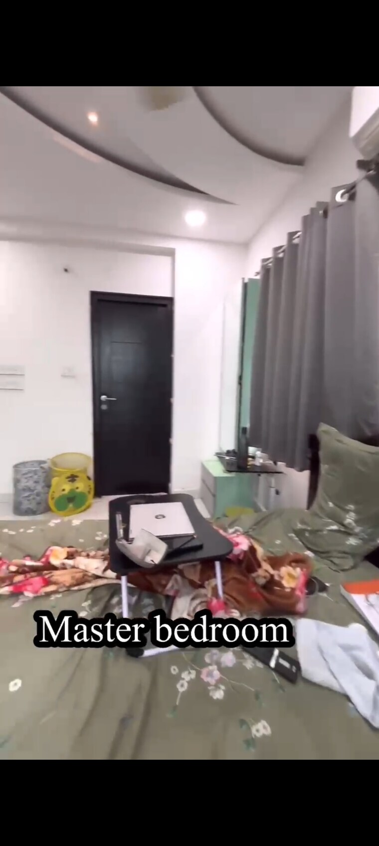 Living Room, kondapur 3 Bedroom 2050 Sq.Ft. Apartment In Kondapur Hyderabad 8983062