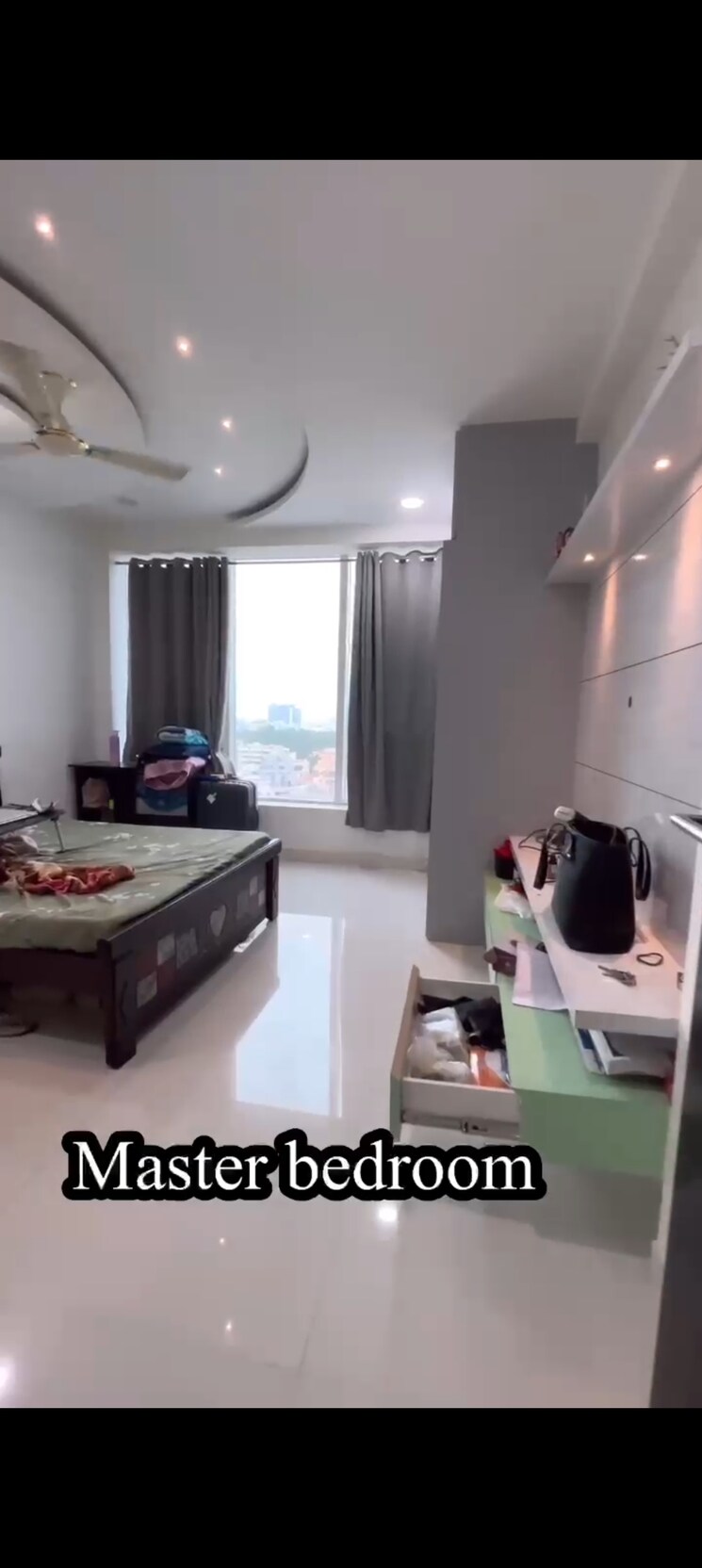 Team Area, kondapur 3 Bedroom 2050 Sq.Ft. Apartment In Kondapur Hyderabad 8983062