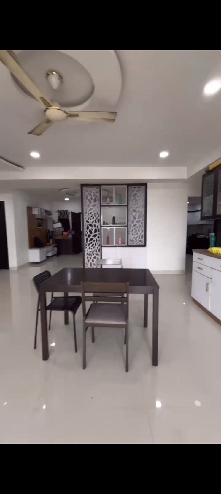 Kitchen, kondapur 3 Bedroom 2050 Sq.Ft. Apartment In Kondapur Hyderabad 8983062