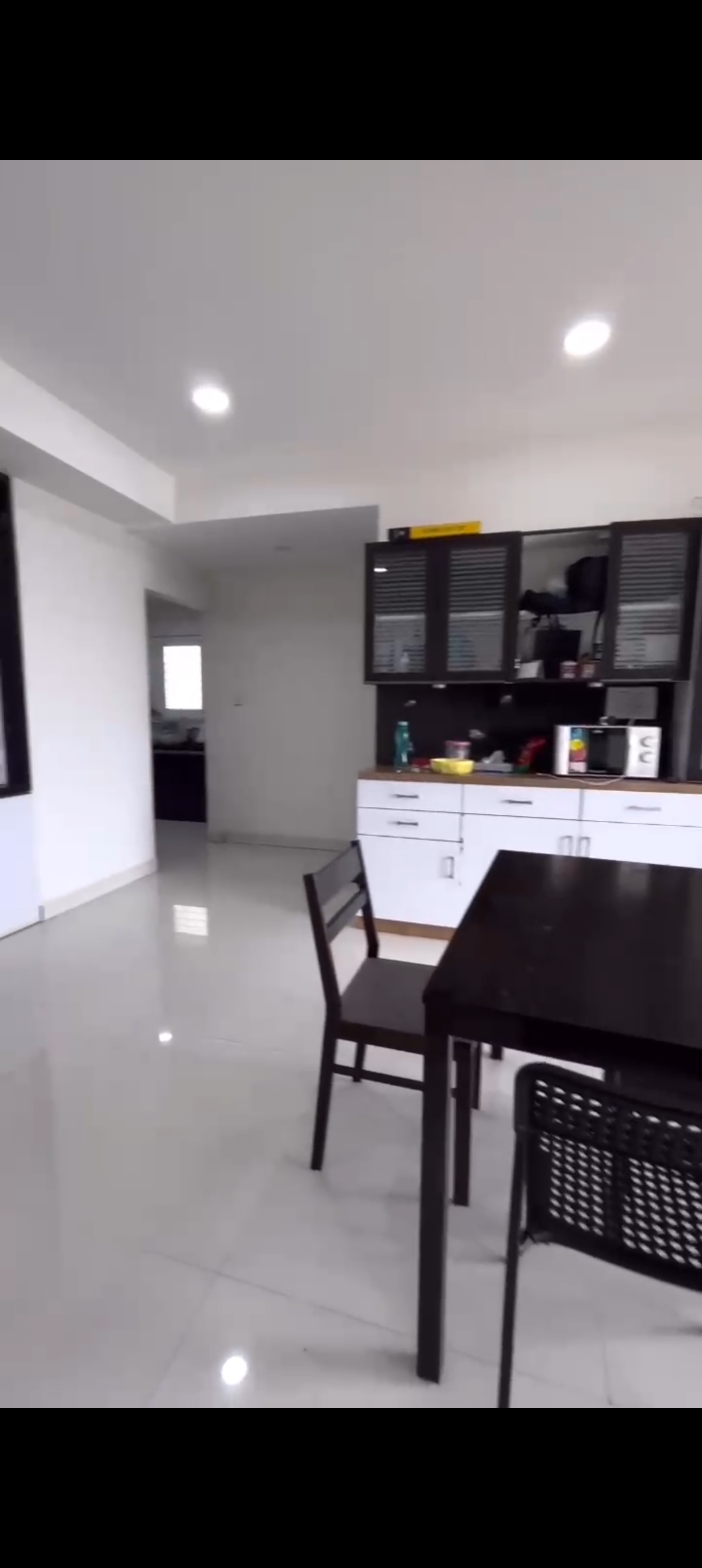 3 BHK + Pooja Room,Study Room Apartment For Sale in Rasun Acean Kondapur 