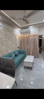 1 BHK + Extra Room 600 Sq.Ft. Apartment in Shreepati Maharera