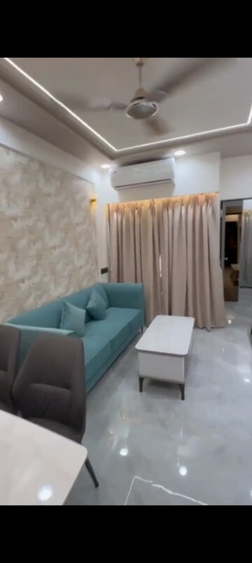 1 BHK Apartment For Sale in Palghar