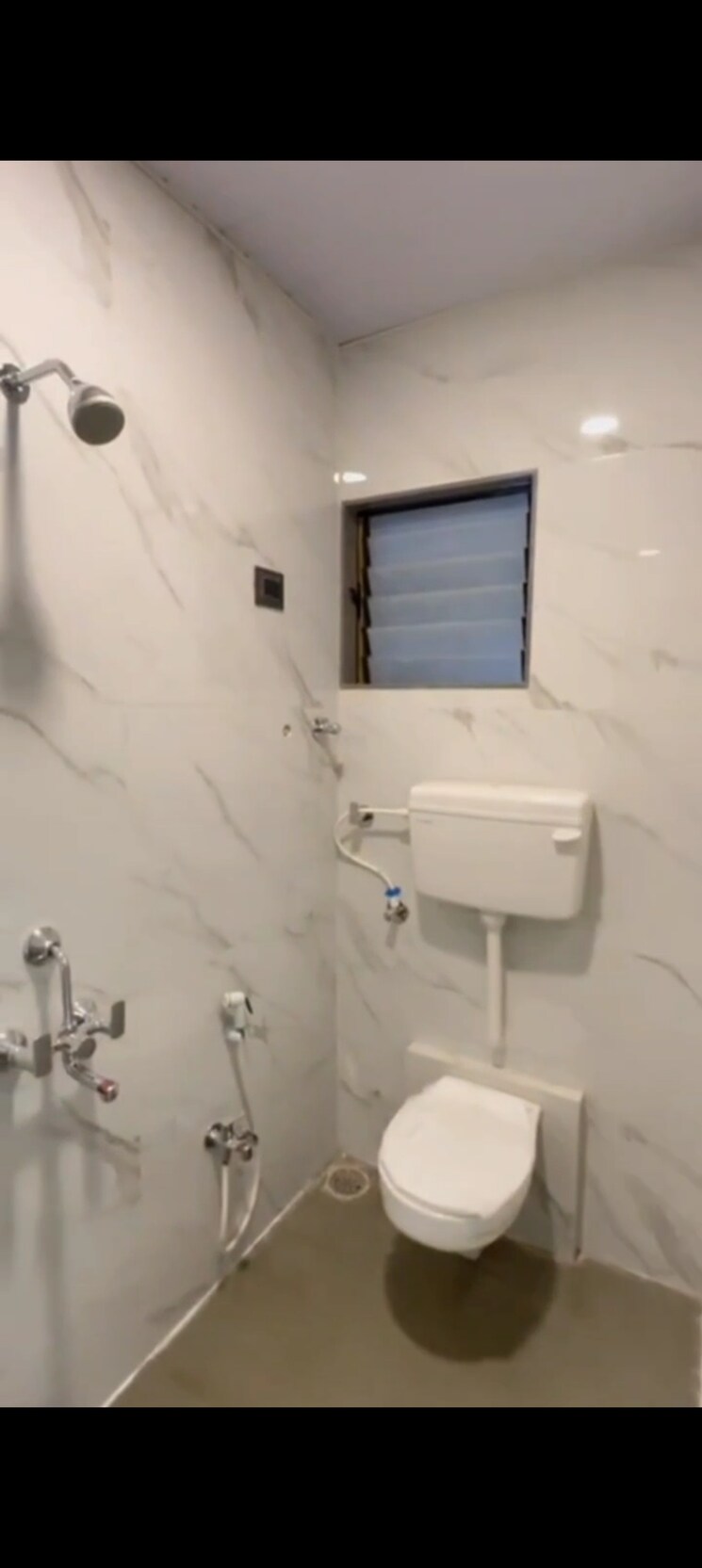 Bathroom, palghar 1 Bedroom 600 Sq.Ft. Apartment In Palghar Palghar 8983061