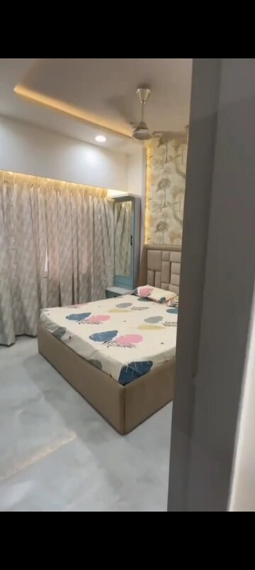 Bedroom in 1 BHK Apartment at Palghar – for Sale