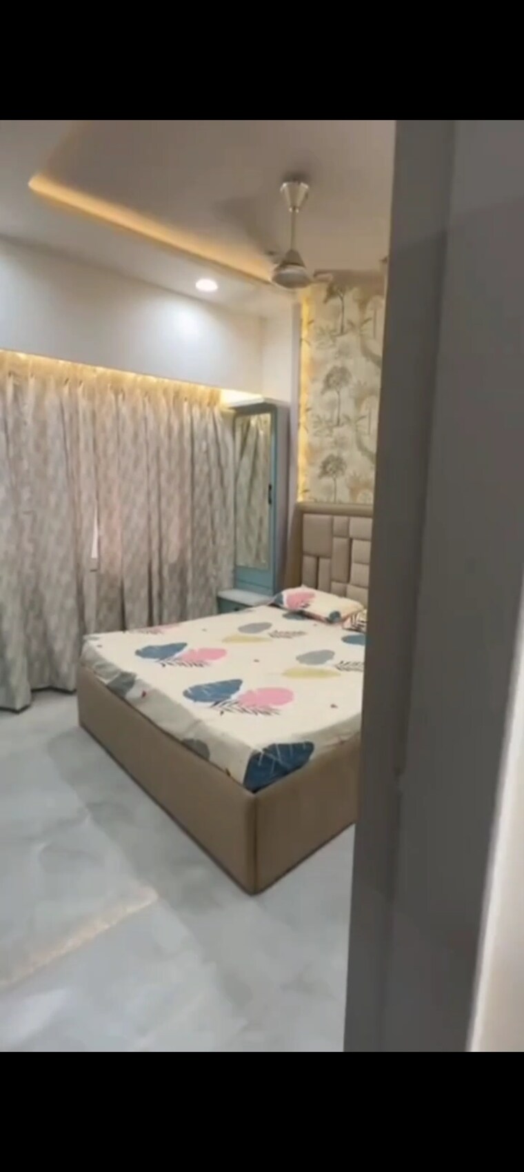 Bedroom, palghar 1 Bedroom 600 Sq.Ft. Apartment In Palghar Palghar 8983061