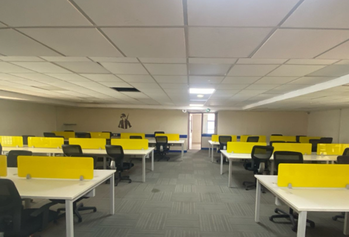 Office Space For Rent in Poonam Chambers Worli