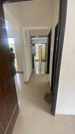 2 BHK 625 Sq.Ft. Apartment in Shanti Apartments Kandivali West