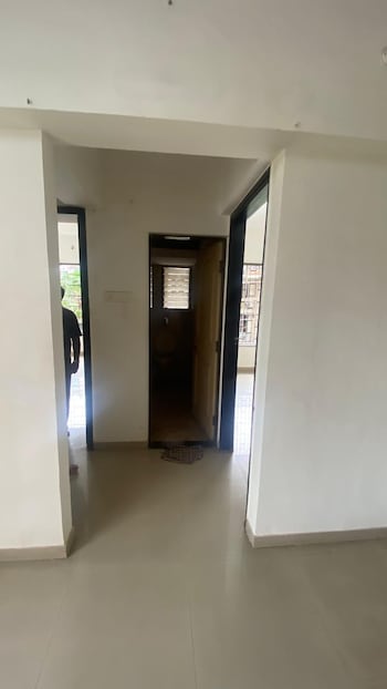 Shanti Apartments Kandivali West